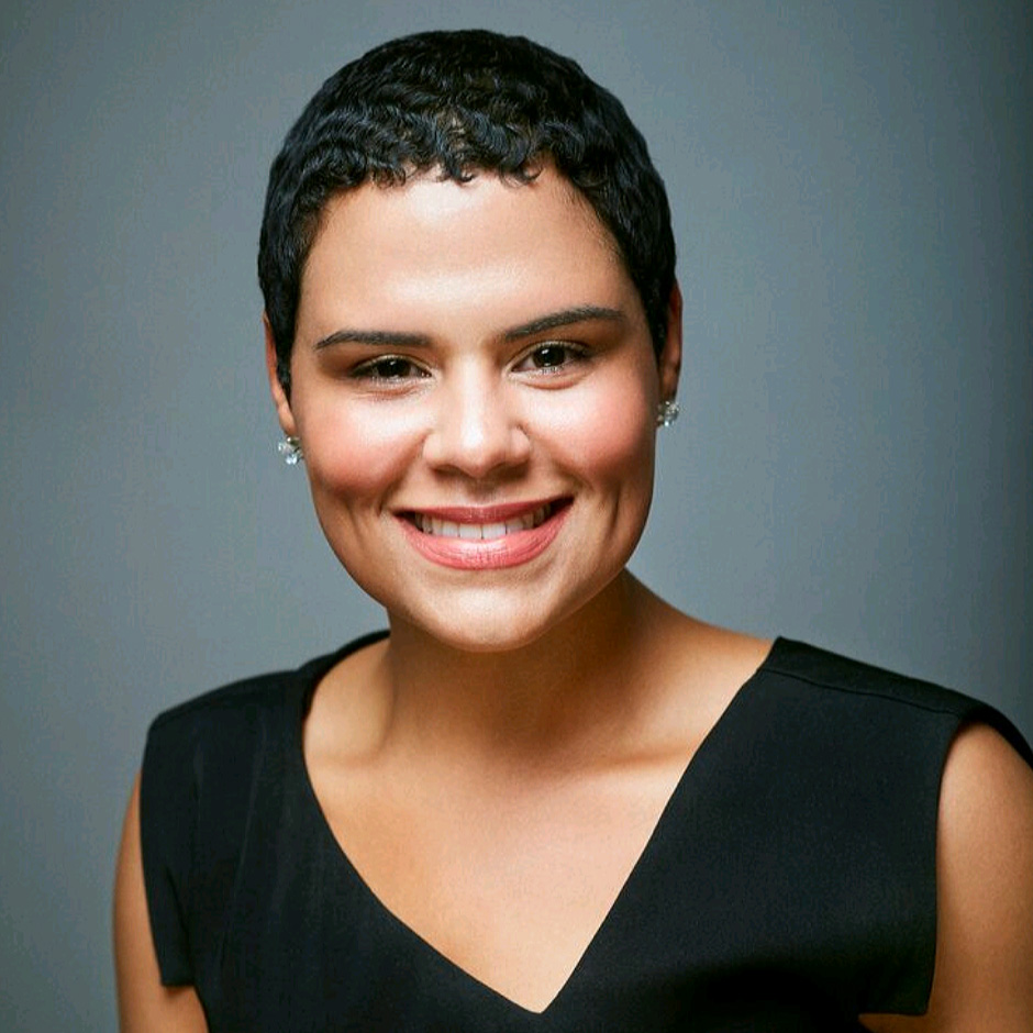 Dolly Cardenas